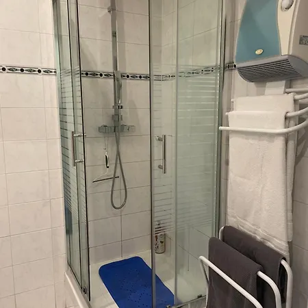 Le Apartmán Wisembach