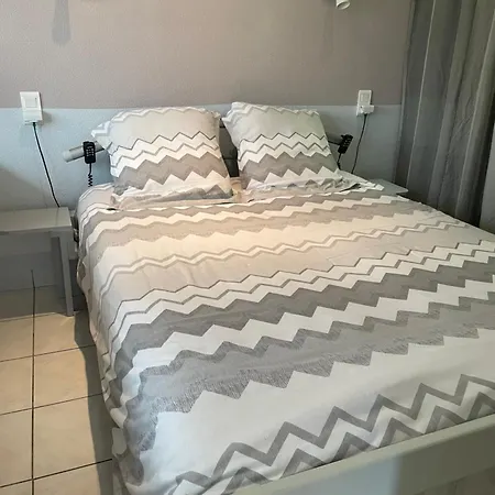 Διαμέρισμα Le Wisembach