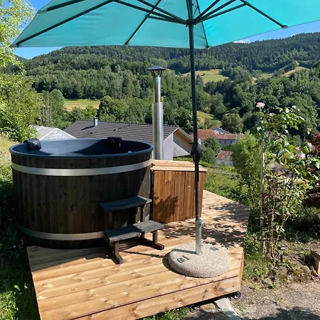 Apartmán Le Wisembach