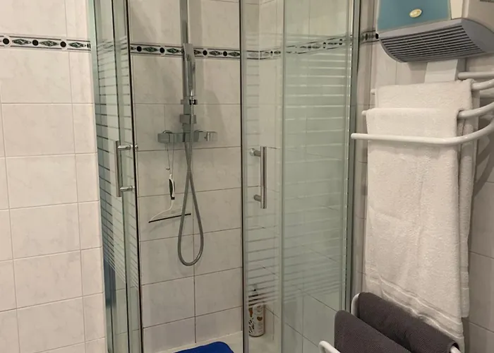 Le Apartmán Wisembach