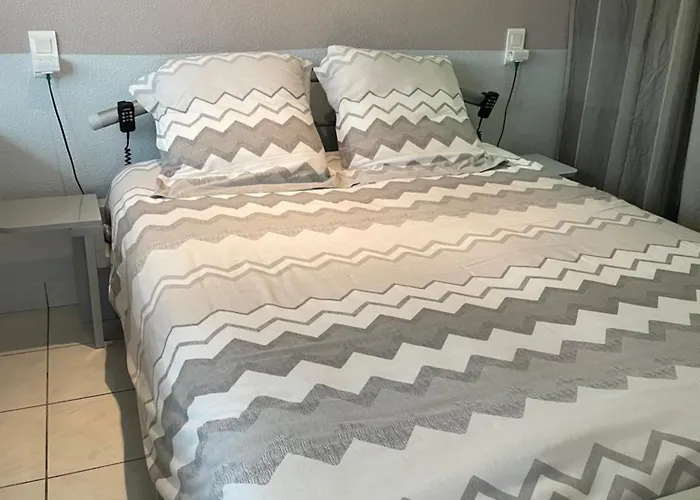 Apartmán Le Wisembach